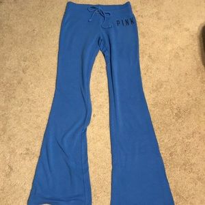 Pink Sweatpants